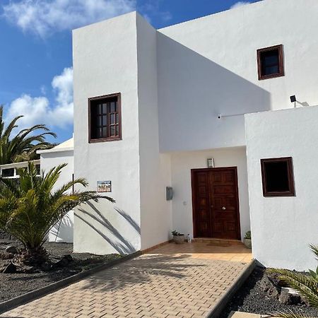 Villa Tropicana Playa Blanca  Eksteriør bilde