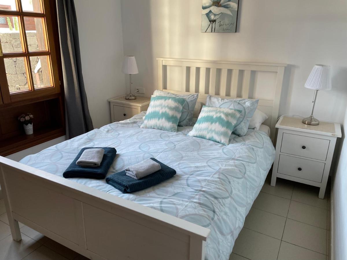 Villa Tropicana Playa Blanca  Eksteriør bilde