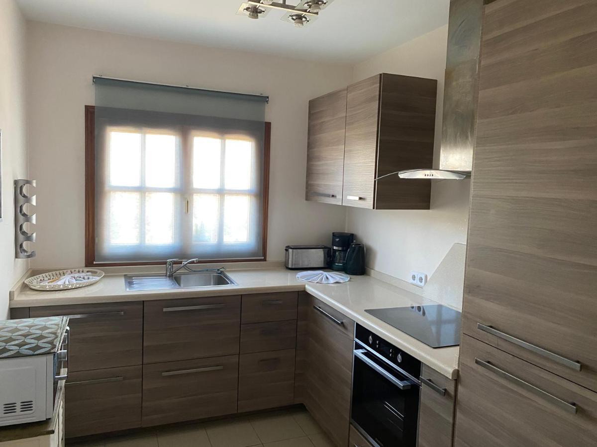 Villa Tropicana Playa Blanca  Eksteriør bilde