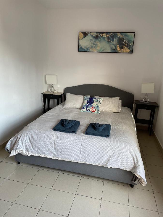 Villa Tropicana Playa Blanca  Eksteriør bilde