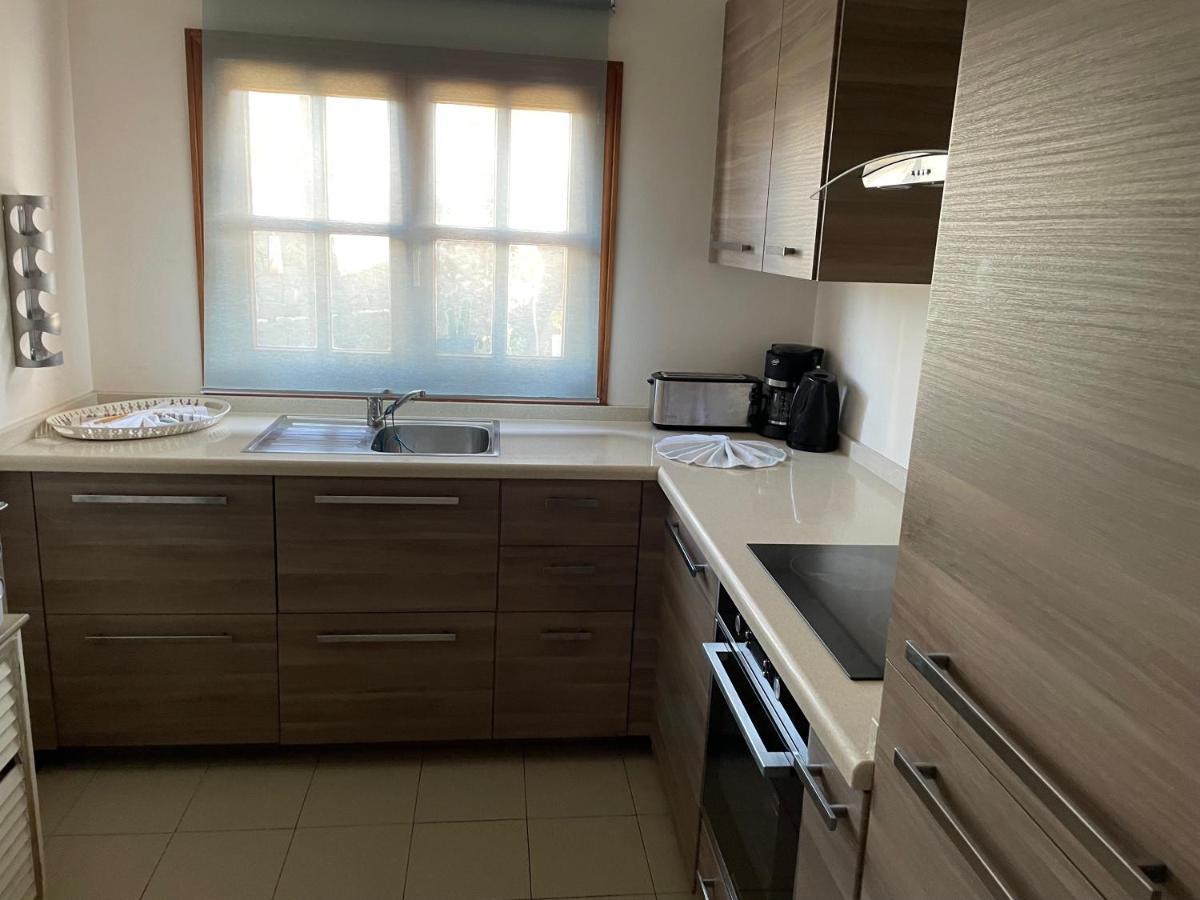 Villa Tropicana Playa Blanca  Eksteriør bilde