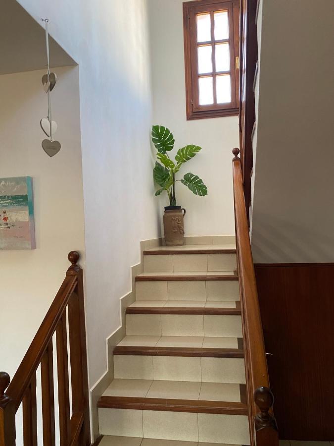 Villa Tropicana Playa Blanca  Eksteriør bilde