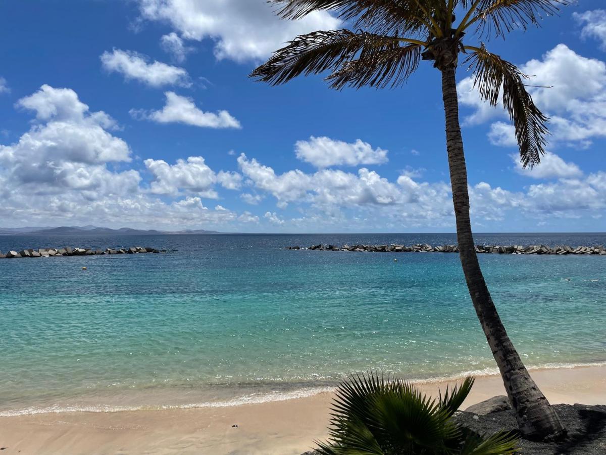Villa Tropicana Playa Blanca  Eksteriør bilde