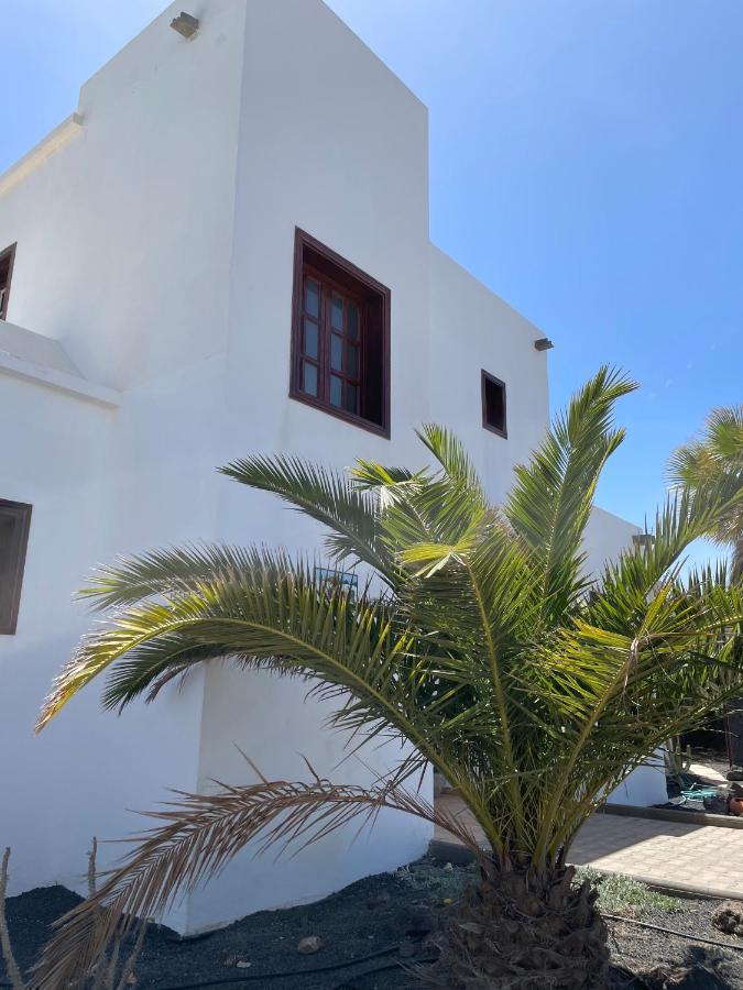 Villa Tropicana Playa Blanca  Eksteriør bilde