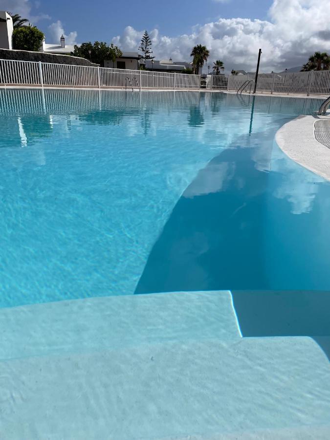 Villa Tropicana Playa Blanca  Eksteriør bilde
