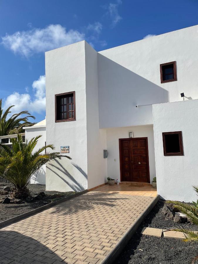 Villa Tropicana Playa Blanca  Eksteriør bilde
