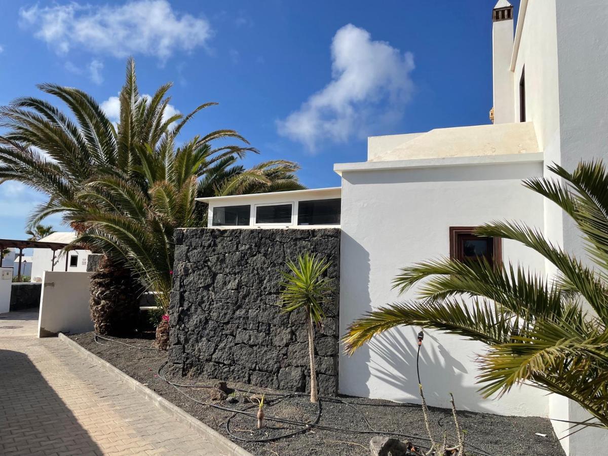 Villa Tropicana Playa Blanca  Eksteriør bilde
