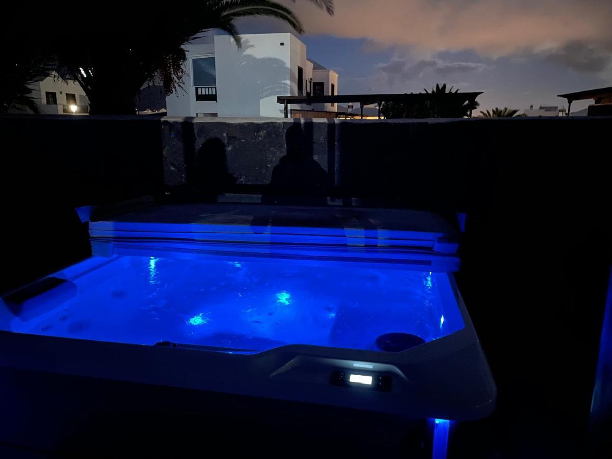 Villa Tropicana Playa Blanca  Eksteriør bilde