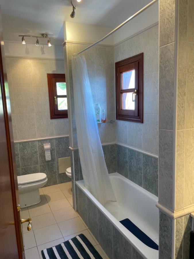 Villa Tropicana Playa Blanca  Eksteriør bilde